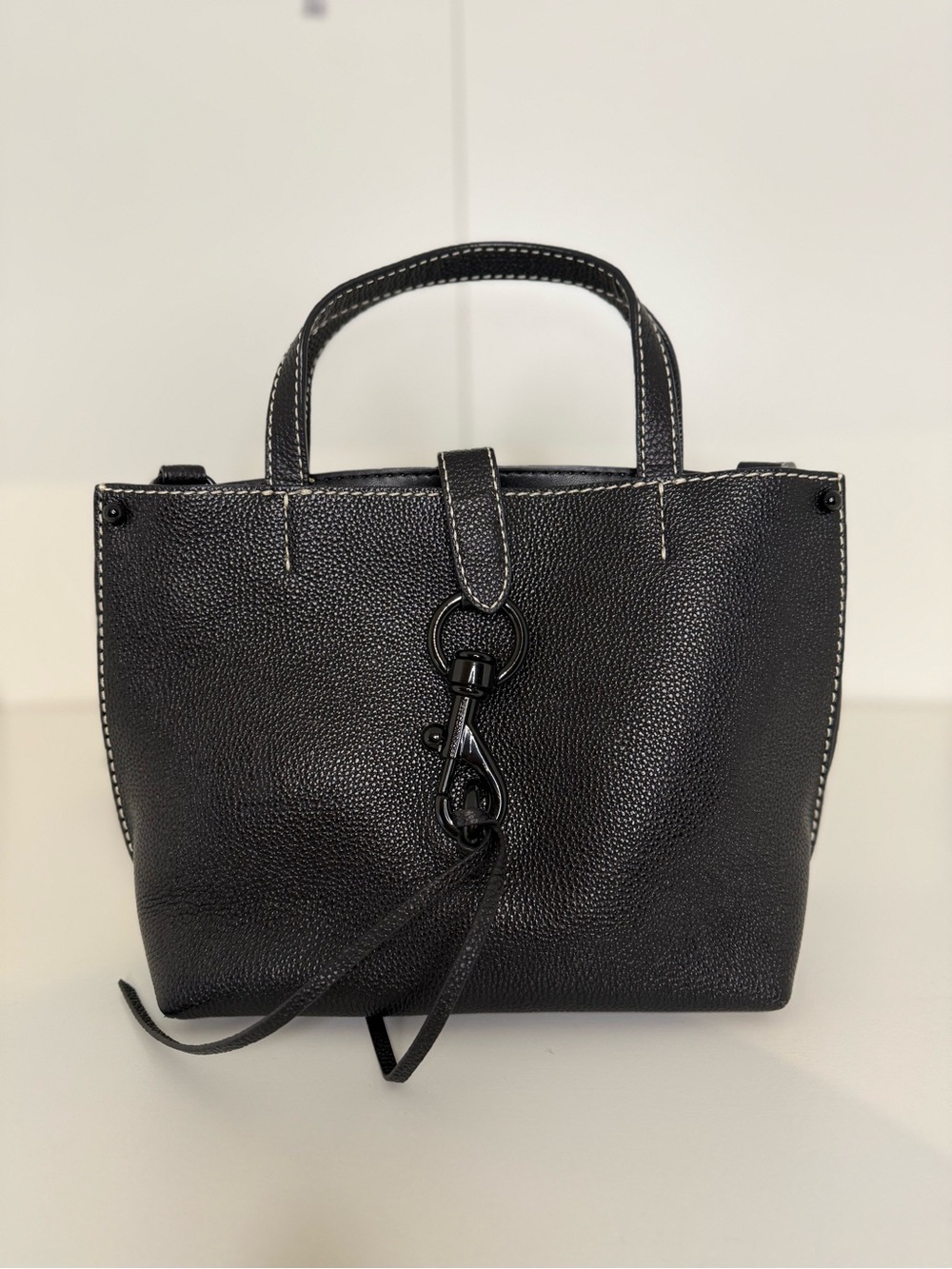 Rebecca Minkoff Megan Mini Tote